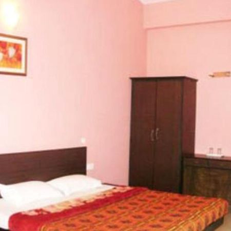 Hotel Balaji Calangute Resort Zimmer foto