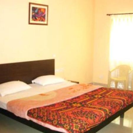 Hotel Balaji Calangute Resort Exterior foto