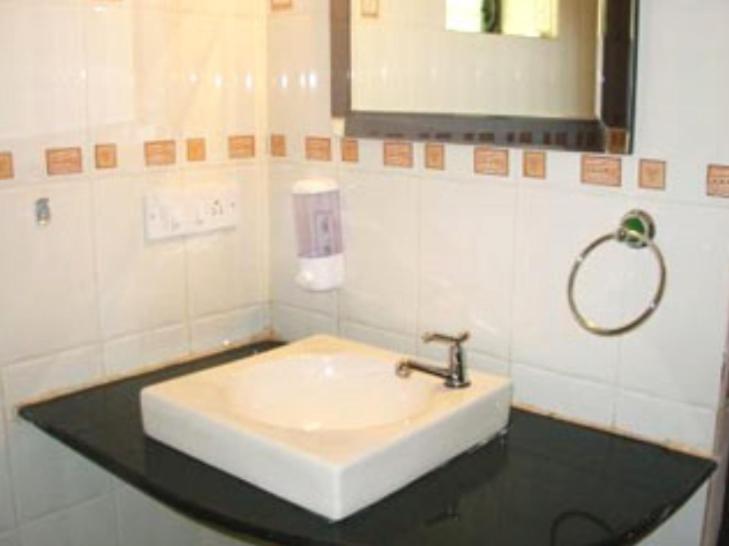 Hotel Balaji Calangute Resort Zimmer foto